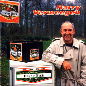 Harry Vermeegen